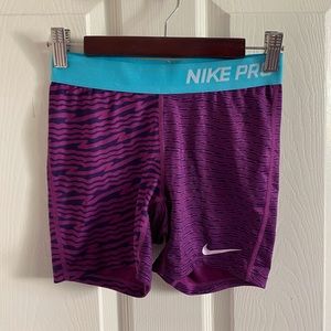 nike pros